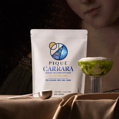 Carrara | Marine Collagen Peptides