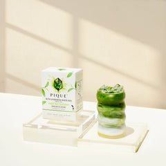 Sun Goddess Matcha - 14ct