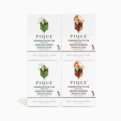 Pu'er Ultimate Bundle