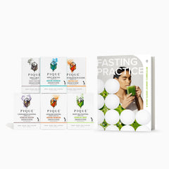 7 Day Fasting Program