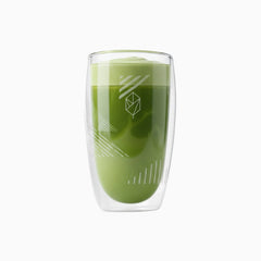 Celestial Glass Cup