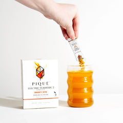 Electric Turmeric 2