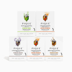 The Ultimate Fasting Bundle