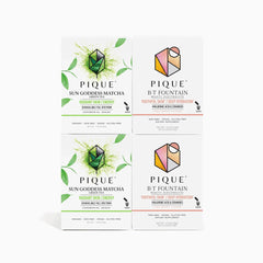 Double Radiant Skin Duo