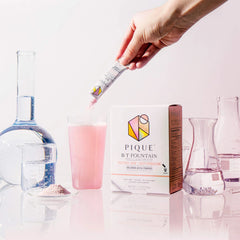 B•T Fountain | Beauty Electrolyte