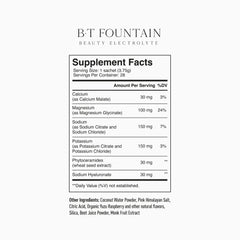 B•T Essential Bundle