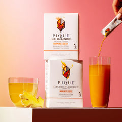 Liver Detox Protocol