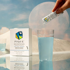 R•E Fountain | Calming Electrolyte