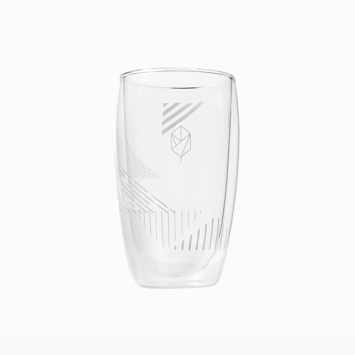 Celestial Glass Cup