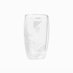 Celestial Glass Cup